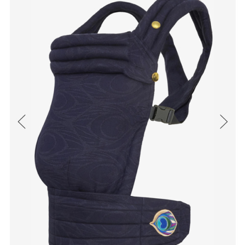 Denim Classic | Zeitgeist Baby Carrier | SHOP ARTIPOPPE