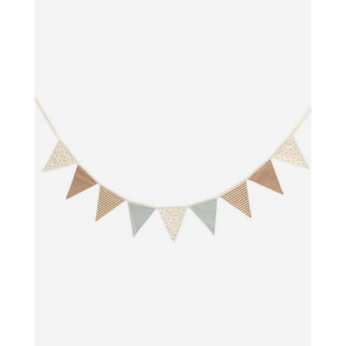 Party Garland || Multi-Color