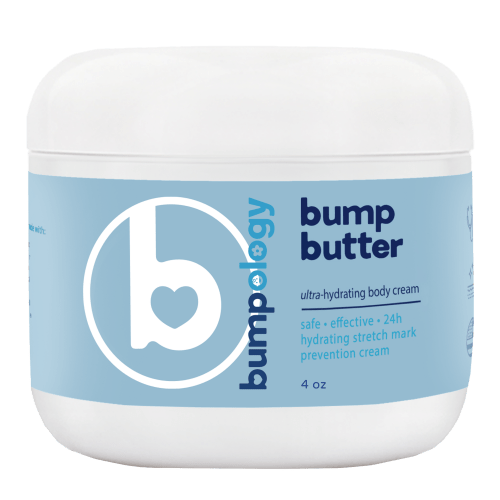 Bump Butter
