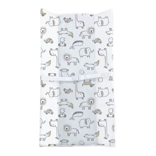 Contour Change Pad