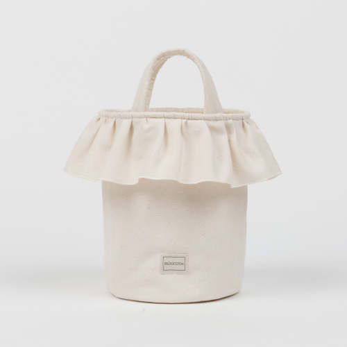 Basket Coton · Minicoton