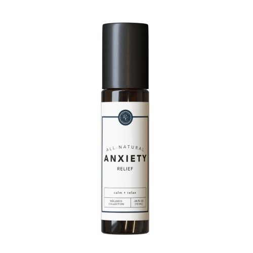 ANXIETY RELIEF | 10 ml