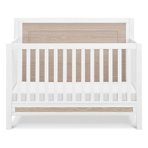 Carter's by DaVinci Radley 4-In-1 Convertible Crib & Reviews | Wayfair