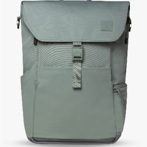 Everyday Diaper Backpack / Outdoorsy Sage
