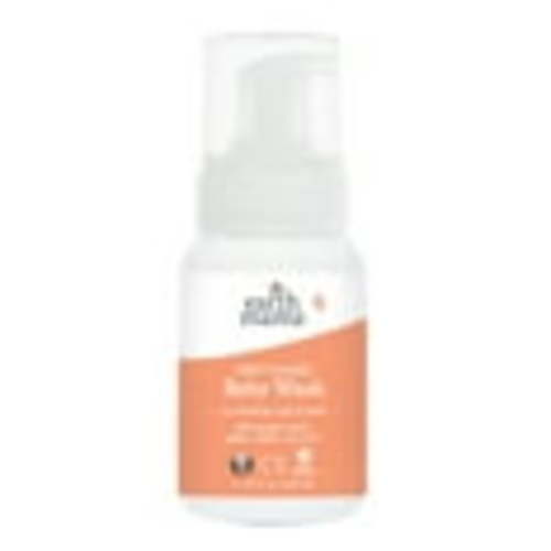 Earth Mama Organics Sweet Orange Baby Wash, Foaming Castile Soap, Sensitive Skin All Ages, 5.3 fl oz