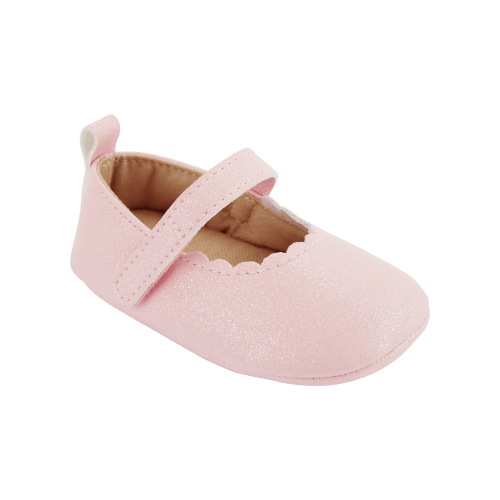 Baby Soft Ballet Slipper Shoes - OshKosh B'gosh | Carter's