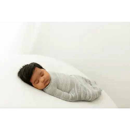 Grey Swaddle Sleep Sack – Swaddelini