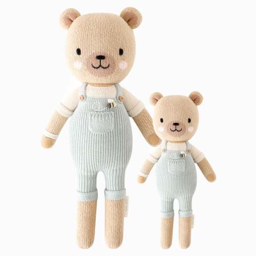 Charlie the honey bear 20”