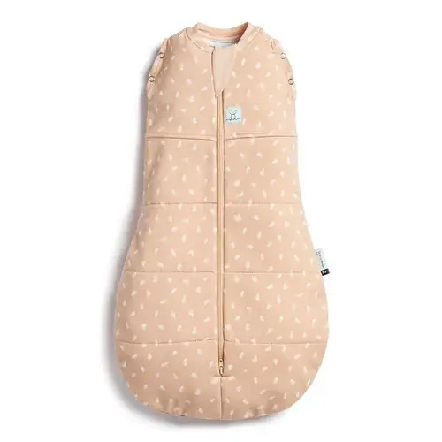 Ergopouch Swaddlebag Cocoon 2.5 Tog Golden 3-6 Months | Baby Bunting NZ