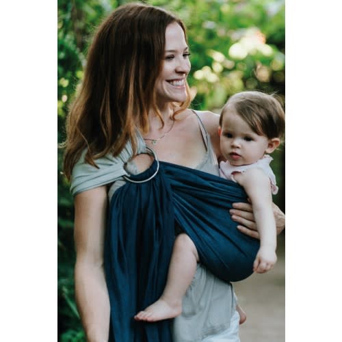 Ring Sling - Ocean Tide - Nalakai