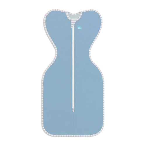 Love To Dream Swaddle Up Adaptive Original Swaddle Wrap - Gray - Newborn