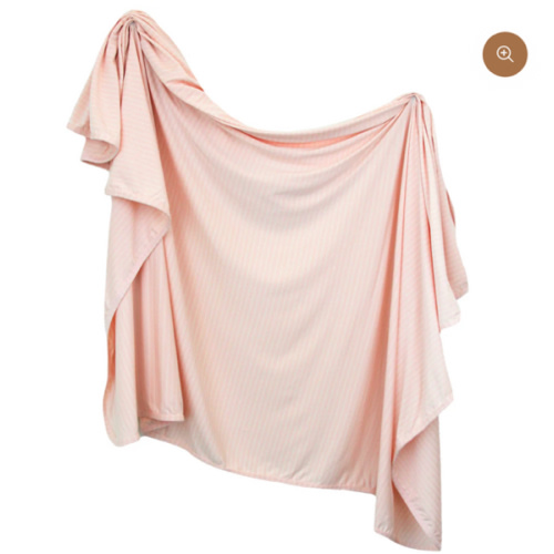 Mae Swaddle Blanket