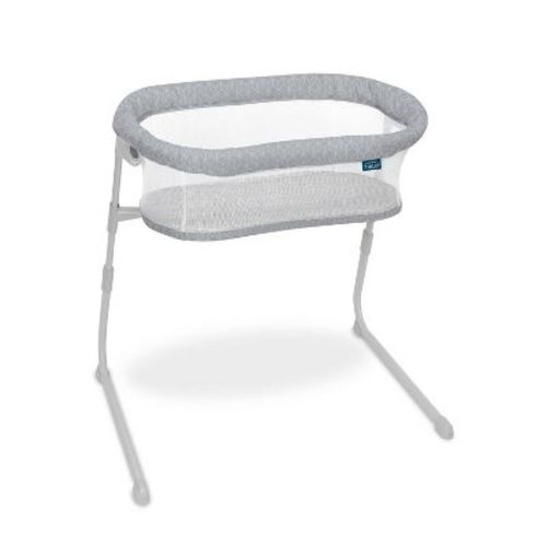 HALO Innovations BassiNest Flex Portable Bassinet - Morning Mist
