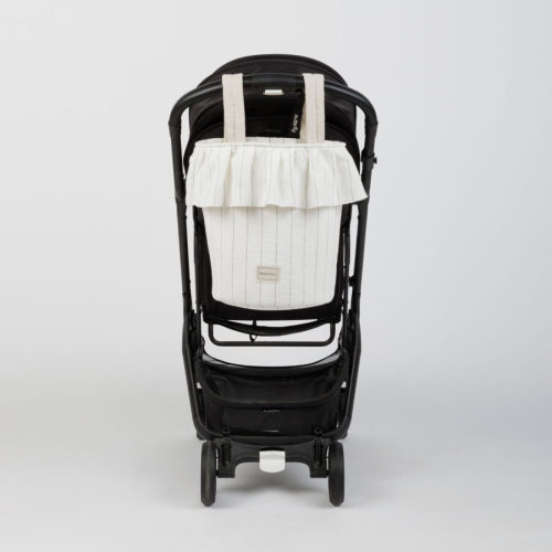 Basket Cord / Natural - PRE ORDER - Minicoton