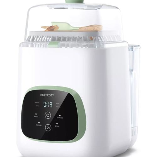 Momcozy One-Stop Baby Bottle Washer and Sterilizer