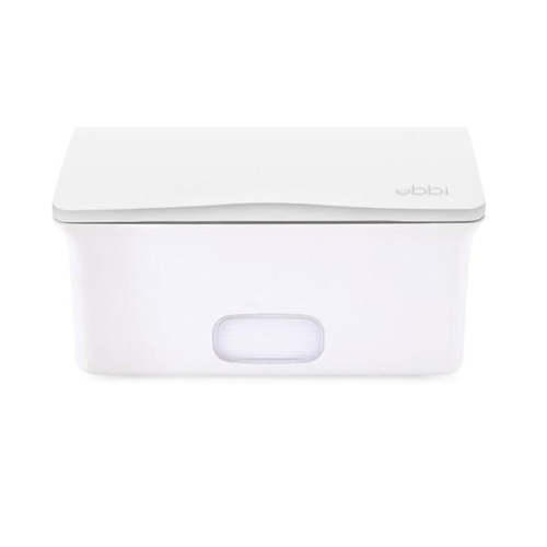 Ubbi Wipes Dispenser