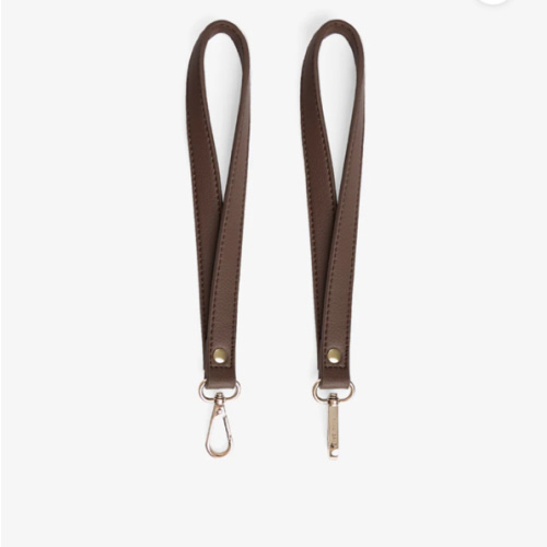 Stroller Hooks (Vegan)