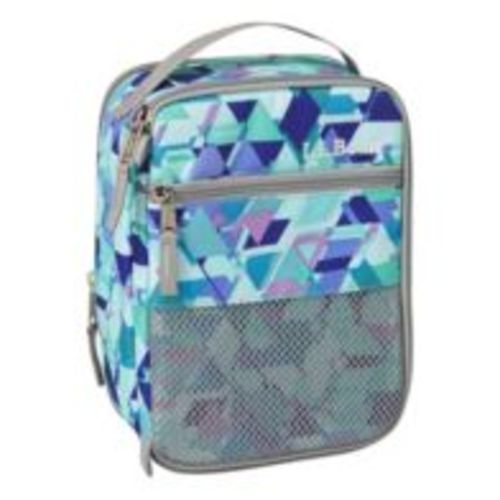Expandable Lunch Box, Print | Lunch Boxes at L.L.Bean