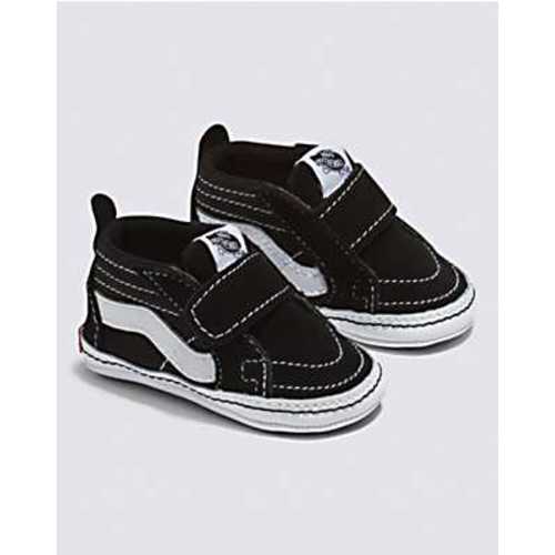 Infant Sk8-Hi Crib Shoe