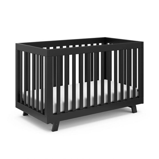 Beckett® 3-in-1 Convertible Crib