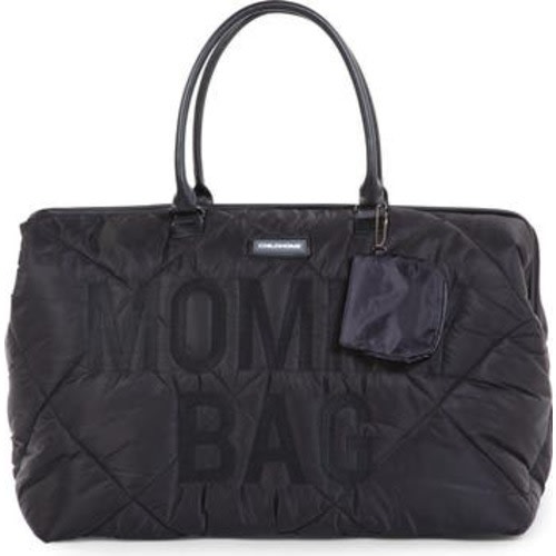 XL Quilted Travel Diaper Bag