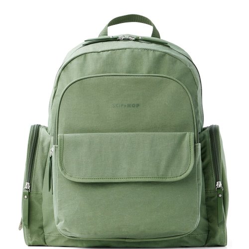 Skip Hop Luna Diaper Backpack