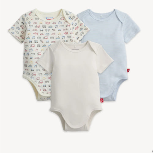 Magnetic 3-Pack Bodysuit – Magnetic Me