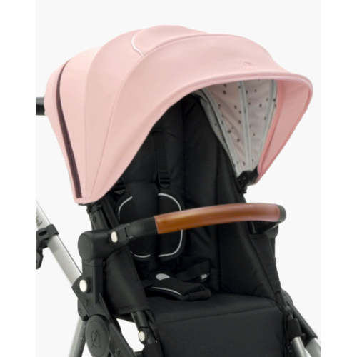 Extra Stroller Canopy 2.0 | Bloom, Watercolor Drops