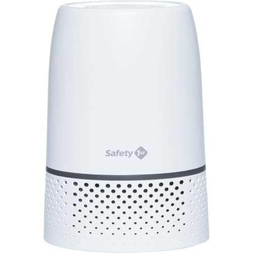Safety 1st Fresh Clean Air Purifier, White, Infant