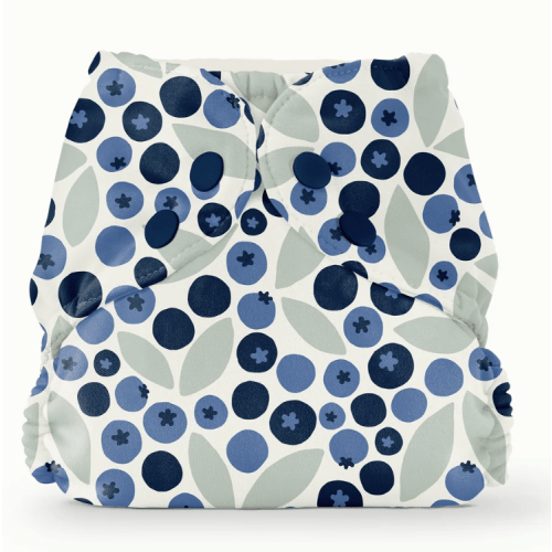 Outer–WWF Blueberries / One