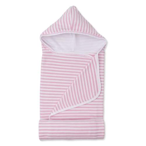 Kissy Kissy Cabana Terry Stripes Terry Beach Towel STR 5102