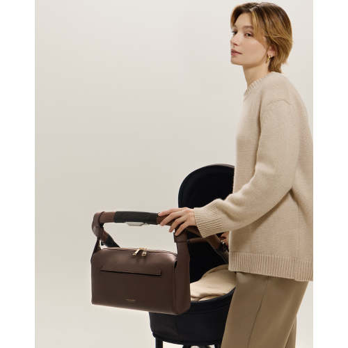 Stroller Caddy Vegan