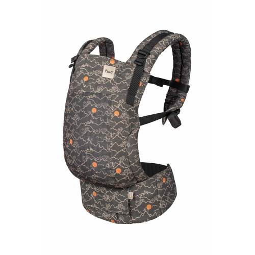 Coast Mojave - Tula Free to Grow Baby Carrier - Tula US – Baby Tula US