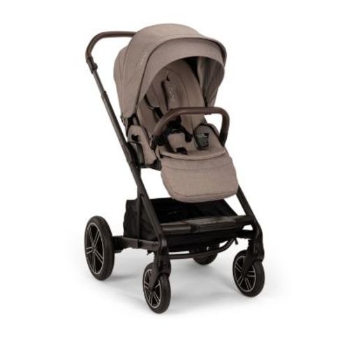 MIXX Next Stroller Collection