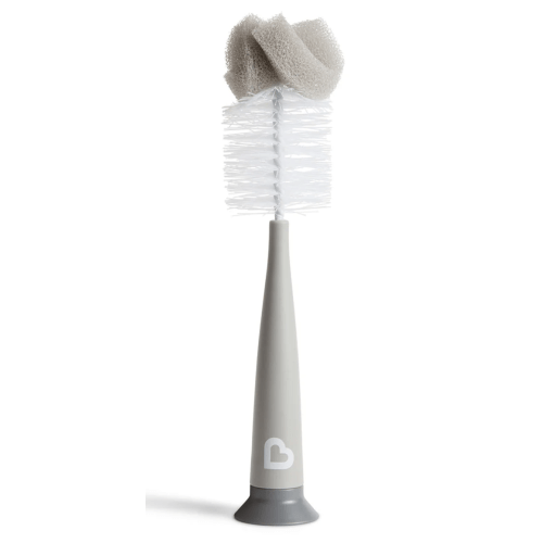 Sponge Bottle Brush | Munchkin