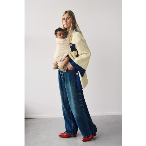 Argus Oat | Zeitgeist Baby Carrier | SHOP ARTIPOPPE