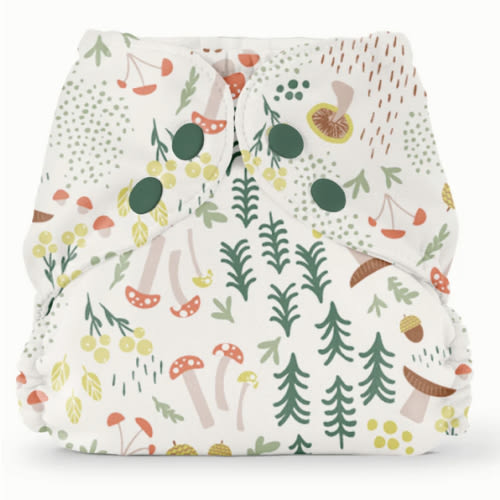 Cloth Diaper Waterproof Covers - Esembly Baby