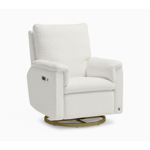 Build-Your-Own Dream Recliner with Nightlight & Bluetooth Speaker | Pottery Barn Kids