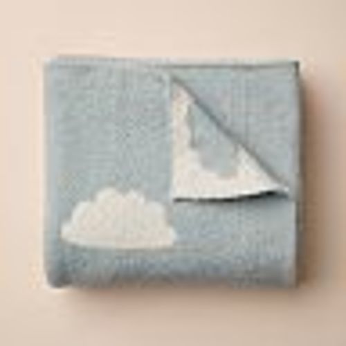 Little Co. by Lauren Conrad Cozy Knit Throw Blanket
