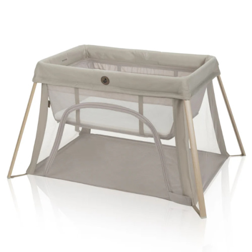 Calao Light Travel Crib | Snuggle Bugz | Canada's Baby Store