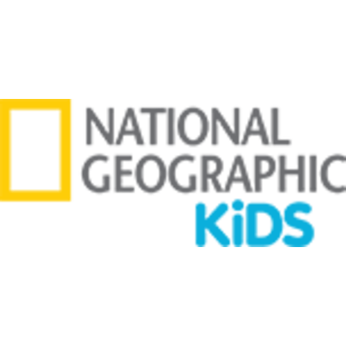 Subscribe to National Geographic Kids