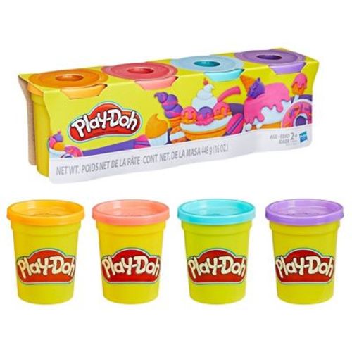 Play-Doh Modeling Compound Multipack