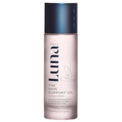 The Skin Support Oil - For Stretch Marks, Hyperpigmentation & Uneven Skin Texture