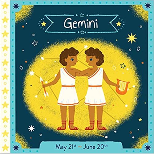 Gemini (My Stars) (Volume 5)