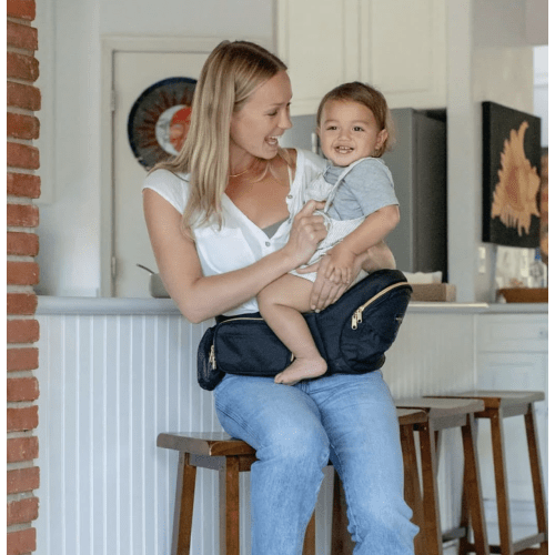 Tushbaby Hip Carrier