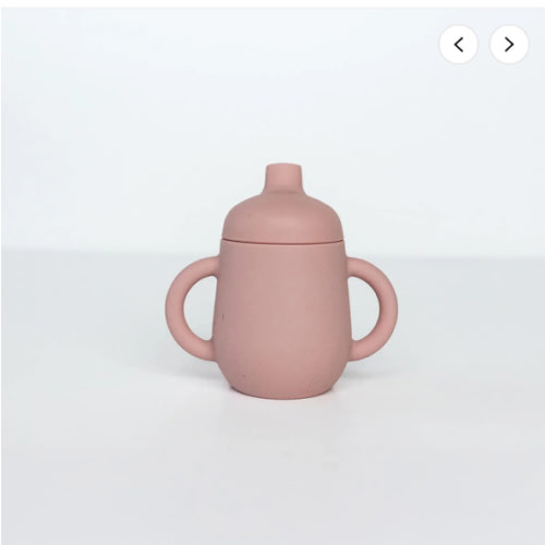 Sippy Cup