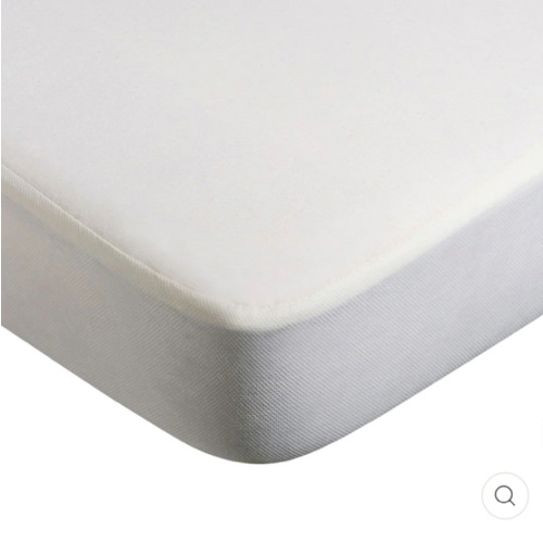 Charlie Crane Mattress Cover Protection For KUMI Cradle | Modern Nursery™