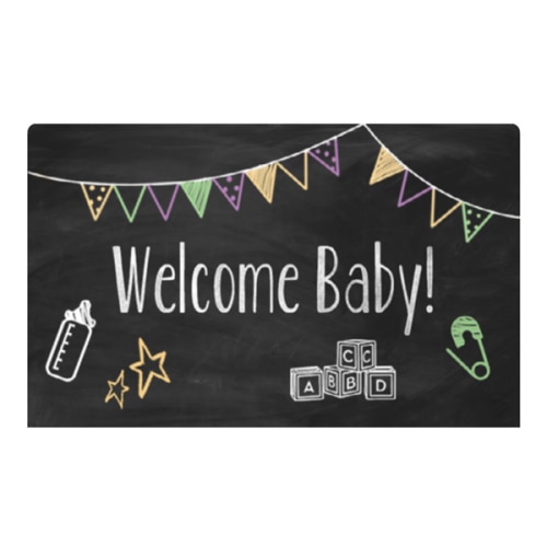 Amazon eGift Card - Baby Chalk