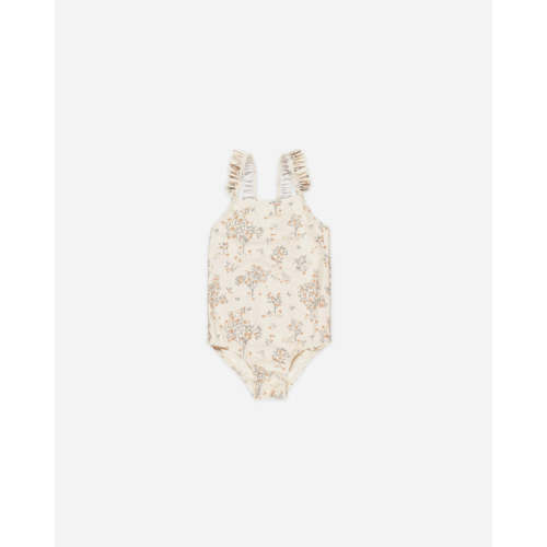 Positano One-Piece || Citrus Grove – Rylee + Cru