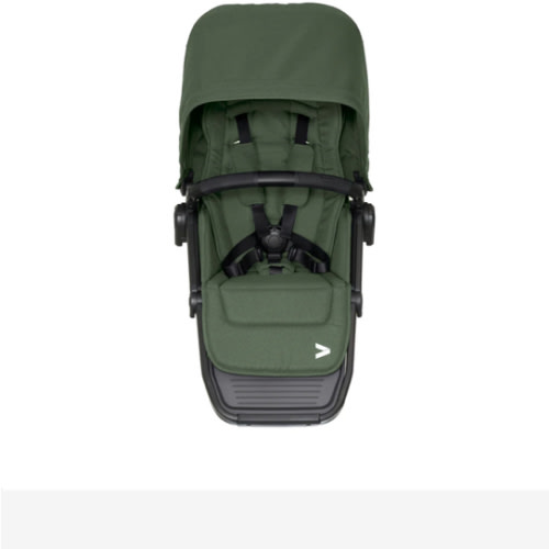 Switchback Stroller Seat Luxe